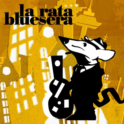 La Rata Bluesera (En Vivo)