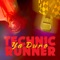 Convenience - Technic Runner lyrics