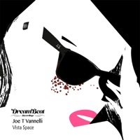 Vista Space - EP - Joe T. Vannelli