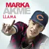 Marka Akme - Llama