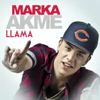 Llama — Marka Akme
