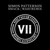 Smack (Waio Remix) cover art