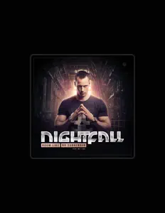Ascolta Nightfall, guarda video musicali, leggi la biografia, vedi le date del tour & altro!