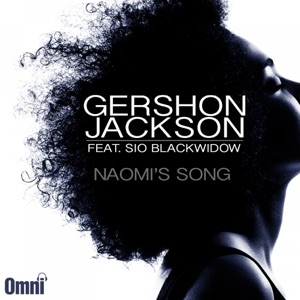Naomi's Song (feat. Sio Blackwidow) - EP