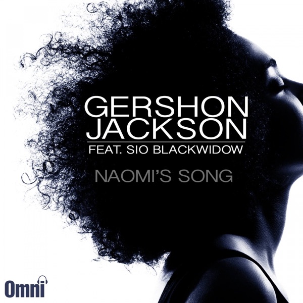Naomi's Song (feat. Sio Blackwidow) - EP