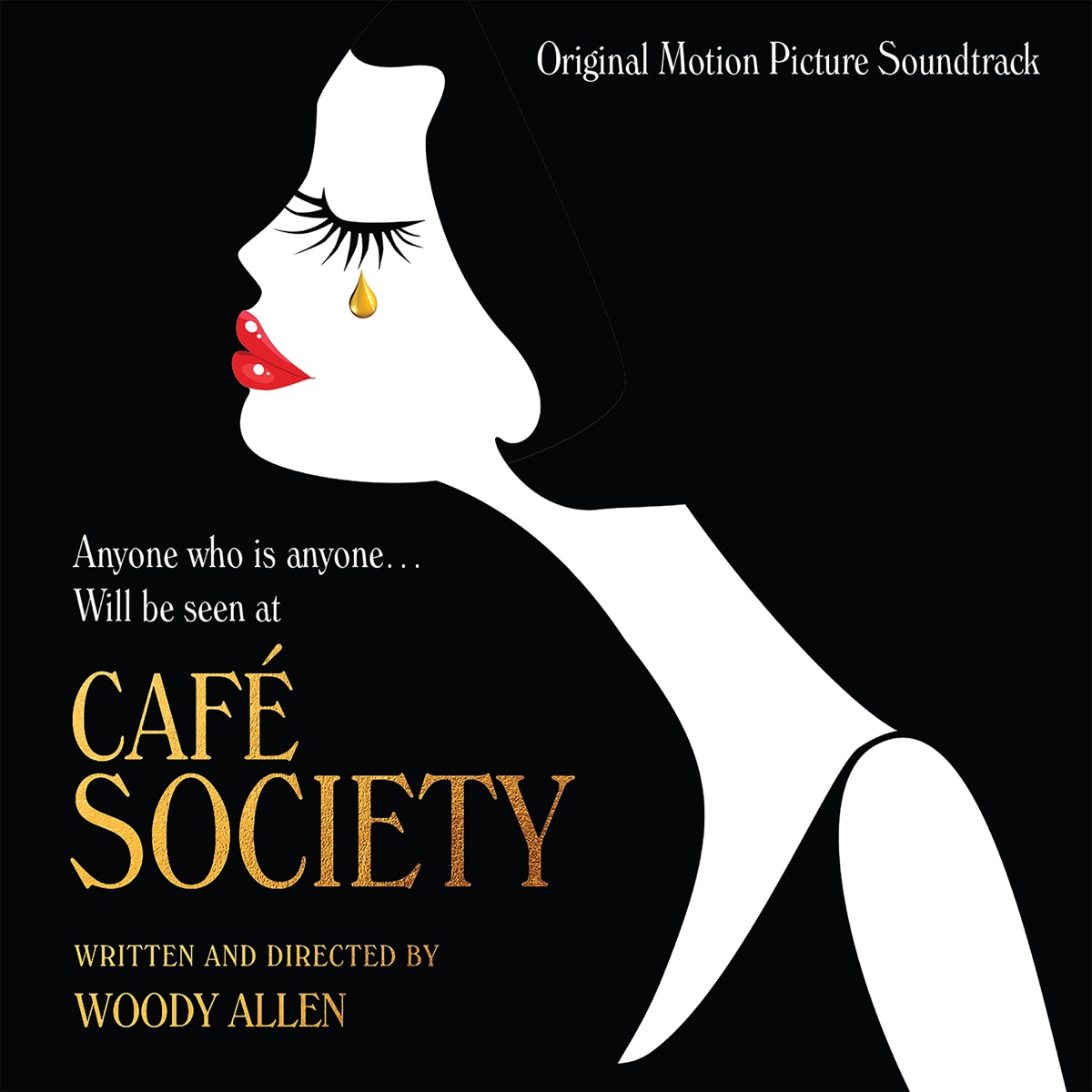 The Greatest Woody Allen's Movie Music (The Jazz) - Album di Various  Artists - Apple Music