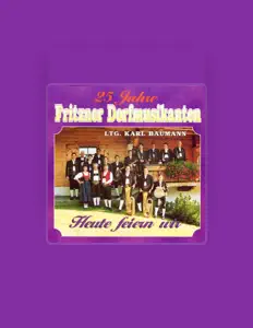 Listen to Fritzner Dorfmusikanten, watch music videos, read bio, see tour dates & more!