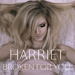 Broken for You - Single