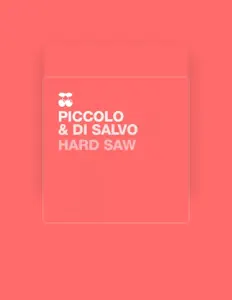 Posłuchaj wykonawcy Di Salvo, obejrzyj teledyski, przeczytaj biografię, zobacz daty tras koncertowych i nie tylko!