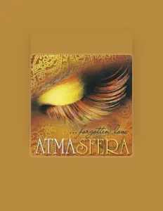 Listen to Atmasfera, watch music videos, read bio, see tour dates & more!