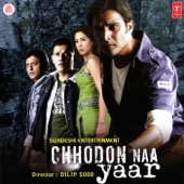 Chhodon Naa Yaar (Original Motion Picture Soundtrack) artwork