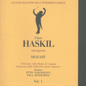 Piano Concerto No. 20 in D Minor, K. 466: III. Rondo. Allegro assai