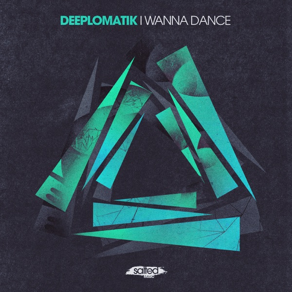 I Wanna Dance - Single