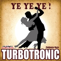 Ye Ye Ye (Radio Edit)