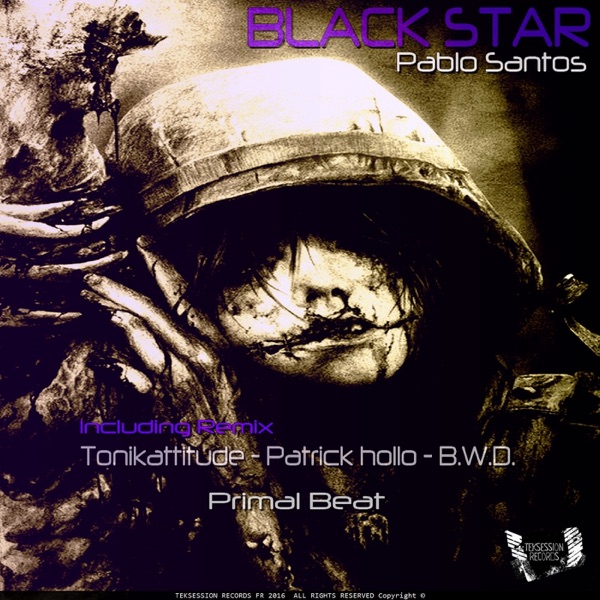 Black Star