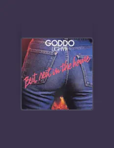 Listen to Goddo, watch music videos, read bio, see tour dates & more!
