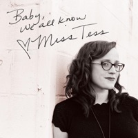 Miss Tess - I Can't Help Myself