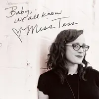 I Can't Help Myself — Miss Tess