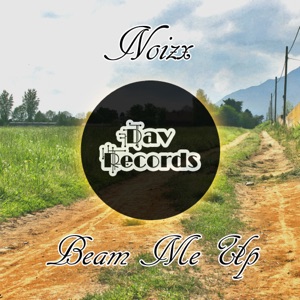 Beam Me Up - Single