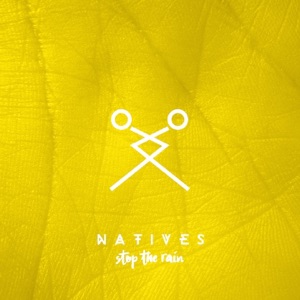 Stop the Rain - Single