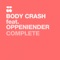 Complete (feat. Oppeniender) - Body Crash lyrics
