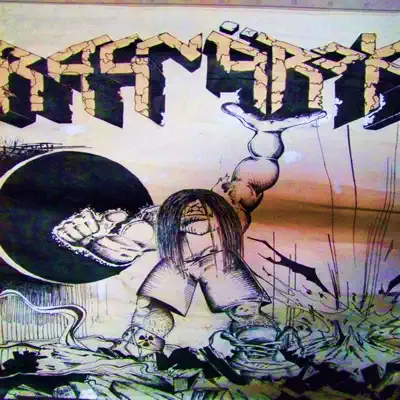 Troops of Thunder - EP - Ragnarok
