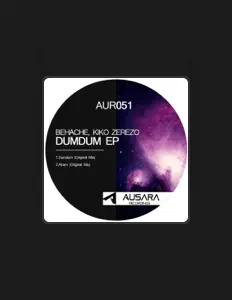 Hör dir Kiko Zerezo an, schau dir Musikvideos an, lies die Biografie, finde Tourdaten und mehr!