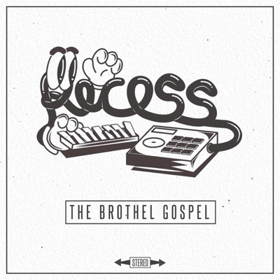 The Brothel Gospel - EP