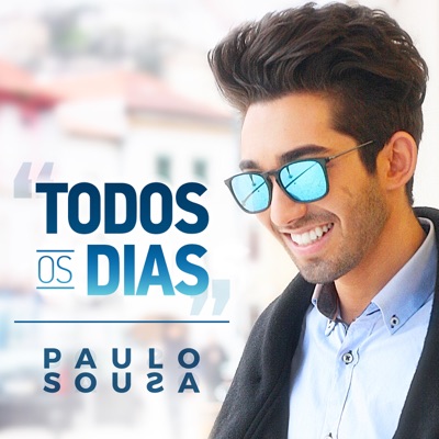 Todos os Dias - Single