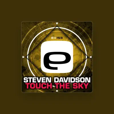 Listen to Steven Davidson, watch music videos, read bio, see tour dates & more!