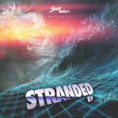 Stranded - EP artwork