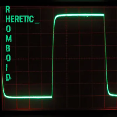Rhomboid - Single - Heretic