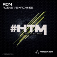 Aliens vs Machines - Single - Adm