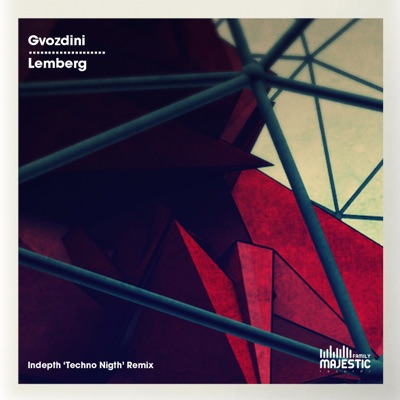 Lemberg (Indepth 'Techno Nigth" Remix) - Single