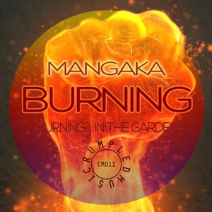 Burning - Single