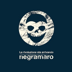 Negramaro - Il posto dei santi