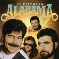 Alabama - She Ain't Your Ordinary Girl