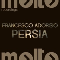 Persia - Single - Francesco Adorisio