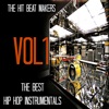 The Best Hip Hop Instrumentals, Vol. 1
