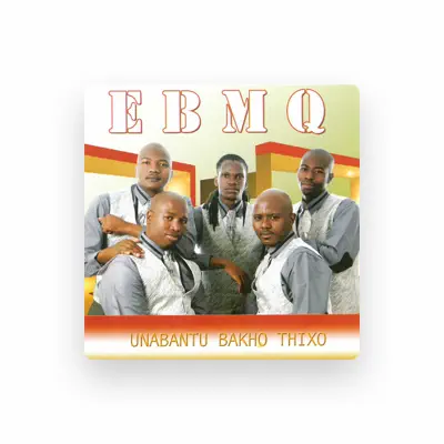 Listen to EBMQ, watch music videos, read bio, see tour dates & more!
