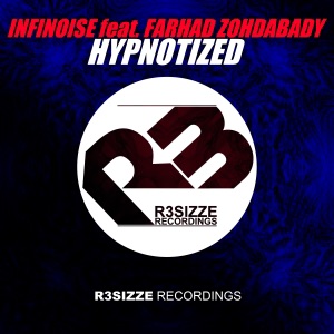 Hypnotized (feat. Farhad Zohdabady) - Single