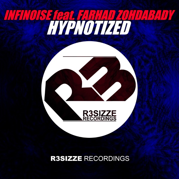 Hypnotized (feat. Farhad Zohdabady) - Single