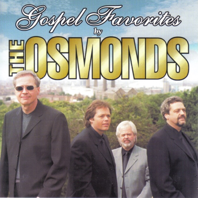 Osmonds - Album by The Osmonds - Apple Music