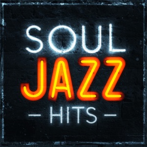 Soul Jazz Hits