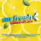 So Fresh: Summer Hits 2016 artwork