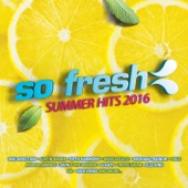 So Fresh: Summer Hits 2016 artwork