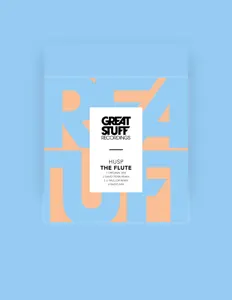 收听 HUSP、观看音乐视频、阅读小传、查看巡演日期等 ！