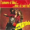 L'Amore è blu...ma ci sei tu