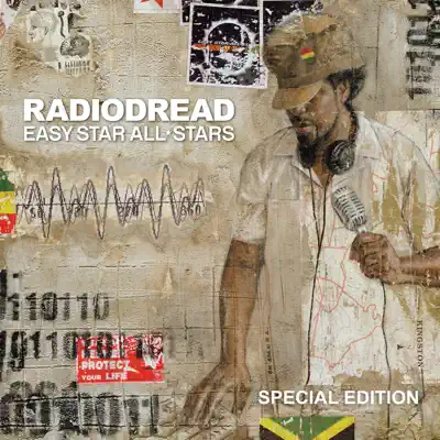 Radiodread (Special Edition) - Easy Star All Stars