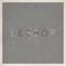 Echo - Lescop lyrics